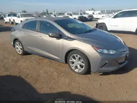 2017 Chevrolet Volt
