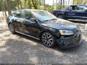 2013 Volkswagen Jetta