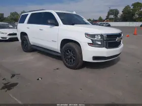 2019 Chevrolet Tahoe