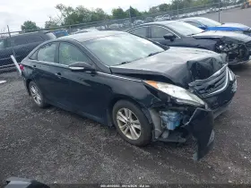 2014 Hyundai Sonata