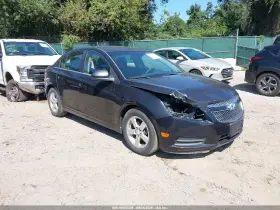 2012 Chevrolet Cruze