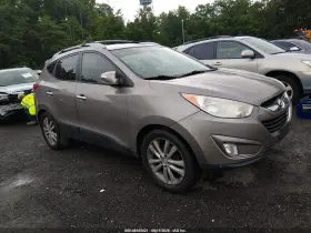 2012 Hyundai Tucson