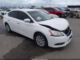 2014 Nissan Sentra