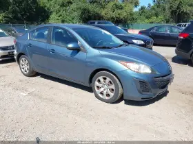 2010 Mazda 3