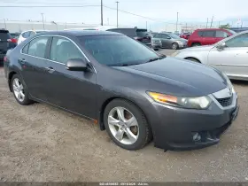 2010 Acura TSX