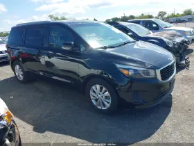 2015 Kia Sedona