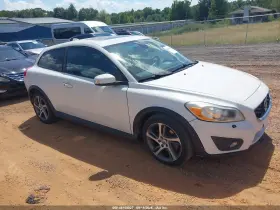2013 Volvo C30