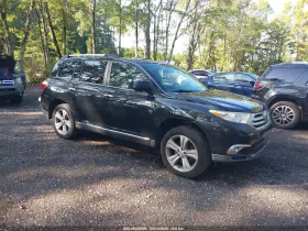 2011 Toyota Highlander