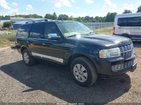 2010 Lincoln Navigator