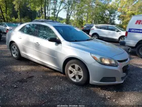 2014 Chevrolet Malibu