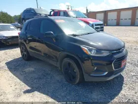 2019 Chevrolet Trax