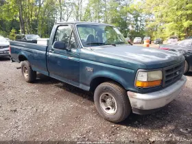 1995 Ford F-150