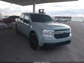 2024 Ford Maverick