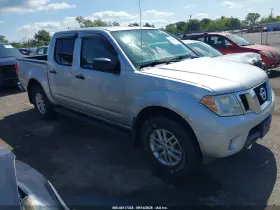 2014 Nissan Frontier