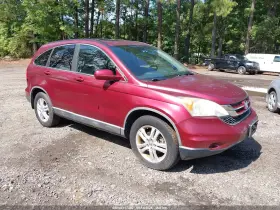 2010 Honda CR-V