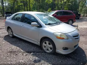 2007 Toyota Yaris