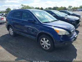 2007 Honda CR-V
