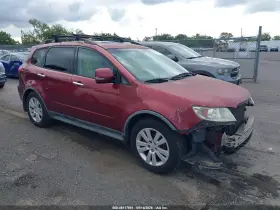 2009 Subaru Tribeca