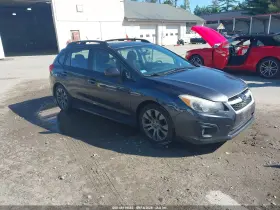2014 Subaru Impreza