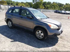 2009 Honda CR-V