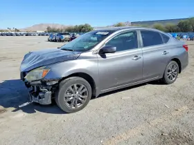 2016 Nissan Sentra
