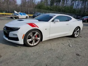 2019 Chevrolet Camaro