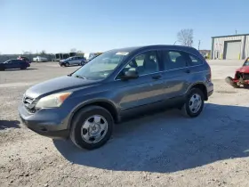 2010 Honda CR-V
