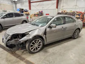 2009 Ford Fusion