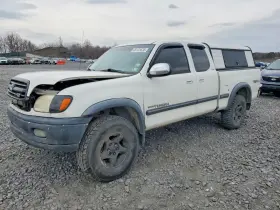 2001 Toyota Tundra