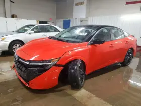 2026 Nissan Sentra