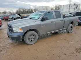 2013 RAM 1500