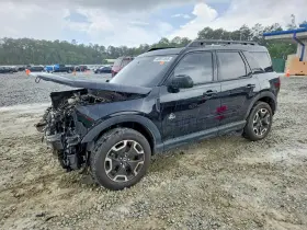 2023 Ford Bronco Sport