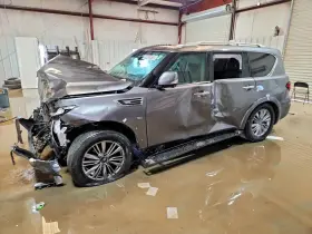 2020 Infiniti QX80