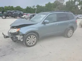 2011 Subaru Forester