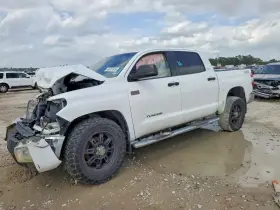 2015 Toyota Tundra