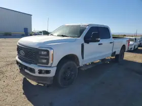 2023 Ford F-250