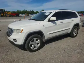 2011 Jeep Grand Cherokee
