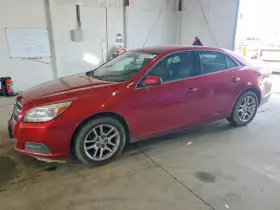2013 Chevrolet Malibu