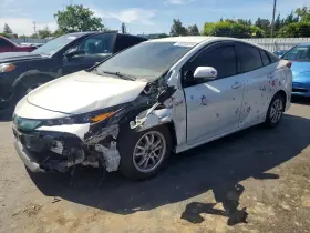 2017 Toyota Prius Prime