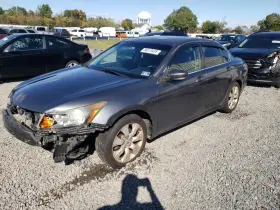 2010 Honda Accord