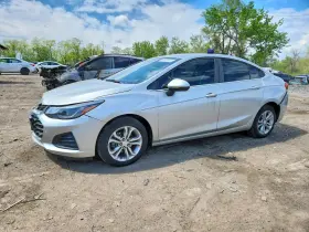 2019 Chevrolet Cruze
