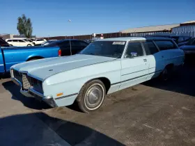1971 Ford 7740