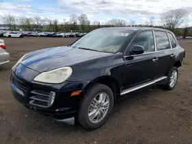 2009 Porsche Cayenne