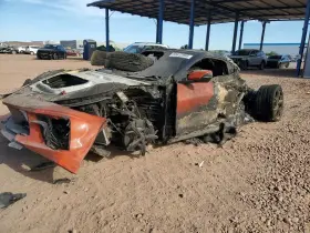 2021 Chevrolet Corvette