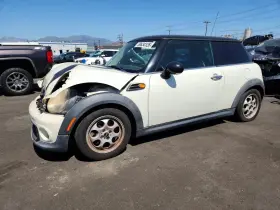 2013 MINI Cooper