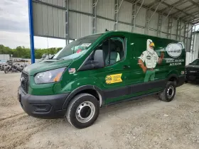 2024 Ford Transit Connect