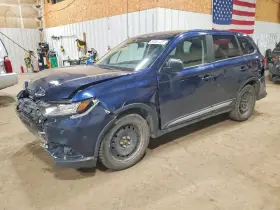 2018 Mitsubishi Outlander