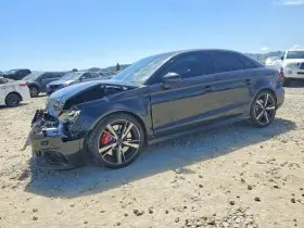 2019 Audi RS 3