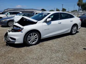 2016 Chevrolet Malibu