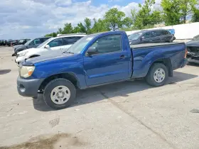2007 Toyota Tacoma